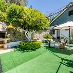 Casa Caldas קאלדלאס