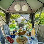 בית כפרי Casa Caldas *