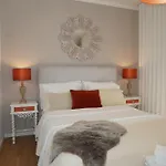 Casa Caldas בית כפרי