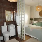 בית כפרי Casa Caldas קאלדלאס