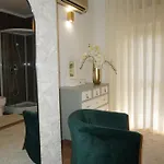 בית כפרי Casa Caldas קאלדלאס
