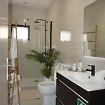 컨트리하우스 Casa Caldas 칼데라스