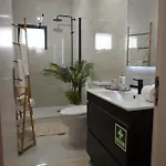 Casa Caldas בית כפרי *