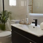 בית כפרי Casa Caldas *