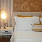 منزل ريفي Casa Caldas