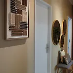 בית כפרי Casa Caldas *