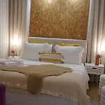 Casa Caldas בית כפרי *