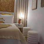 منزل ريفي Casa Caldas