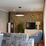 Casa Caldas בית כפרי *