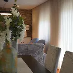 Casa Caldas בית כפרי *