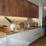 منزل ريفي Casa Caldas