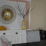 Casa Caldas منزل ريفي