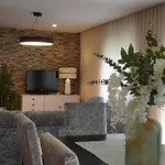 منزل ريفي Casa Caldas *