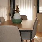 Casa Caldas בית כפרי