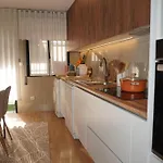 בית כפרי Casa Caldas קאלדלאס