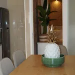 Casa Caldas בית כפרי קאלדלאס