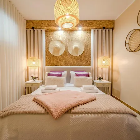 Casa Caldas Venkovský dům Caldelas