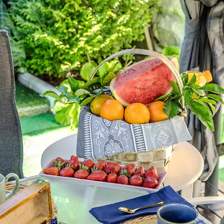 Casa Caldas 乡村民宿 卡德拉斯