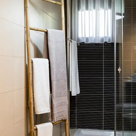 乡村民宿 Casa Caldas *