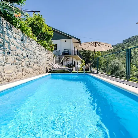 Casa Caldas 卡德拉斯