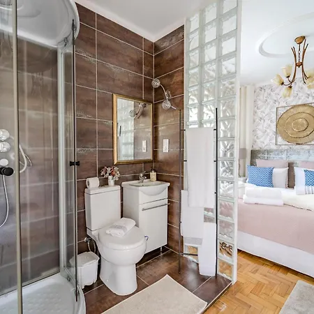 Casa Caldas 乡村民宿 *