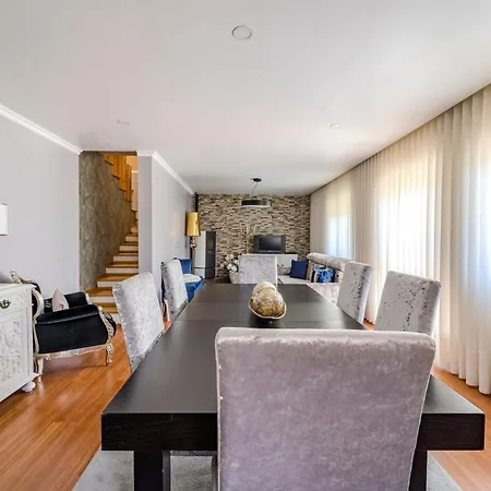 Casa Caldas Venkovský dům