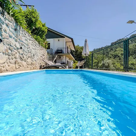 Casa Caldas 乡村民宿 卡德拉斯