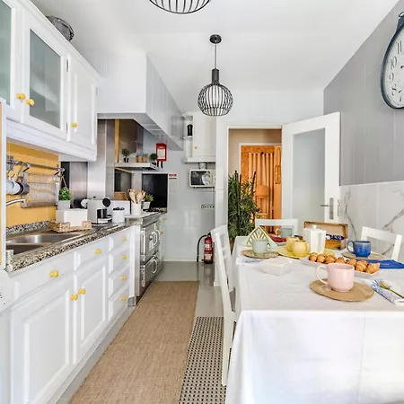 Casa Caldas 乡村民宿 卡德拉斯