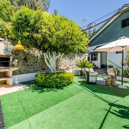 Casa Caldas 卡德拉斯