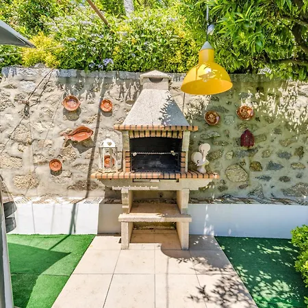 Casa Caldas * 卡德拉斯