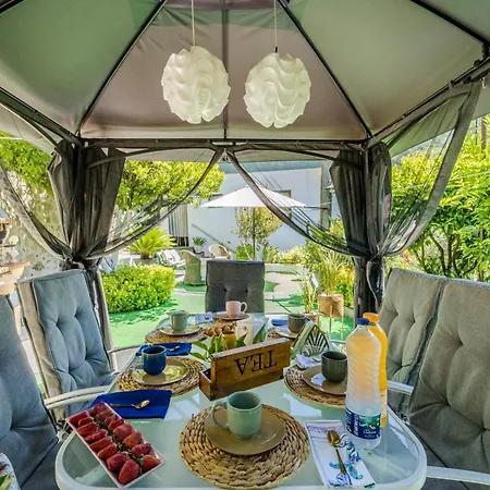 乡村民宿 Casa Caldas *