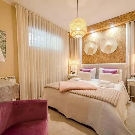 Casa Caldas 卡德拉斯