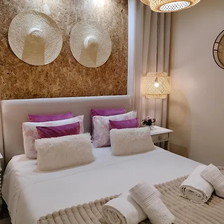 乡村民宿 Casa Caldas