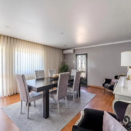 乡村民宿 Casa Caldas 卡德拉斯