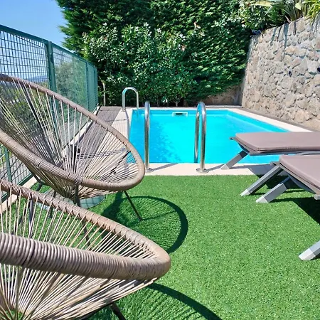 Casa di campagna Casa Caldas