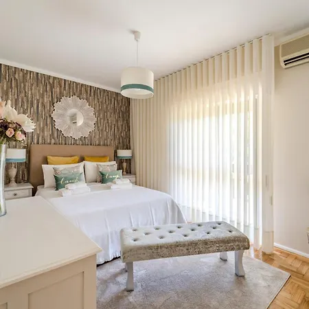 Casa Caldas * 卡德拉斯