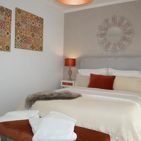 Casa Caldas Caldelas