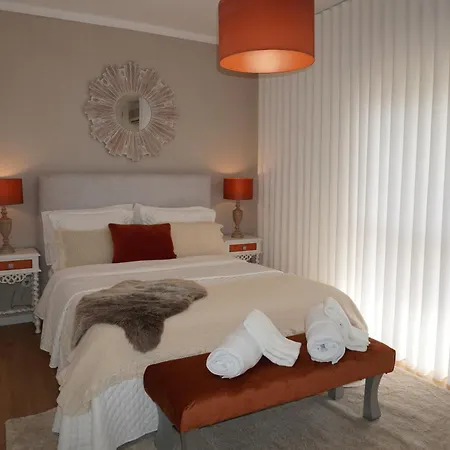 Casa Caldas Kır Evi *