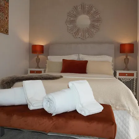 Kır Evi Casa Caldas *