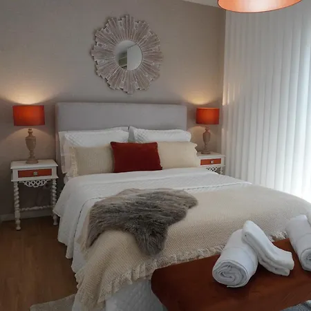 Casa Caldas Kır Evi *