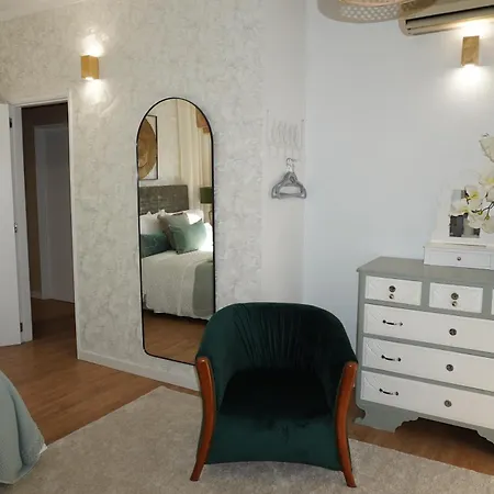 Casa Caldas *
