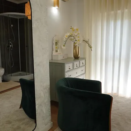 Casa Caldas