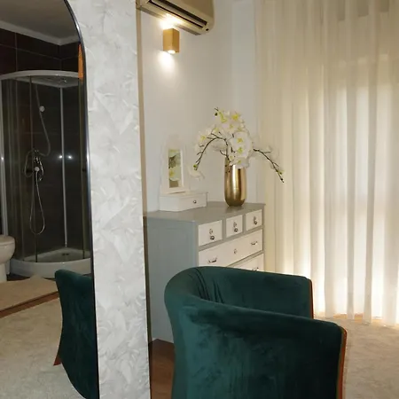 カントリーハウス Casa Caldas カルデラス