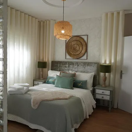 Casa Caldas *