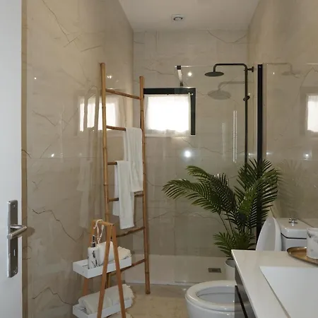 Casa Caldas منزل ريفي كالديلاس