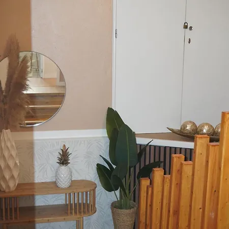 Casa Caldas