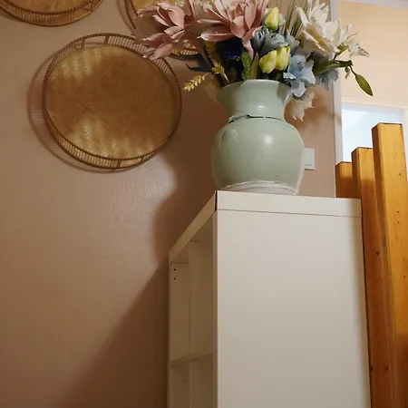 カントリーハウス Casa Caldas *