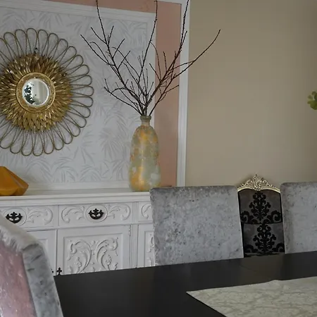 Casa Caldas *