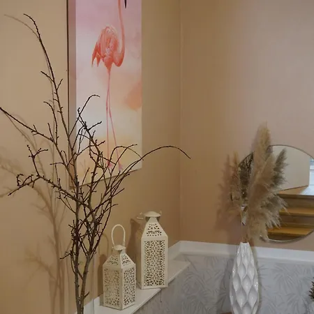 カントリーハウス Casa Caldas *