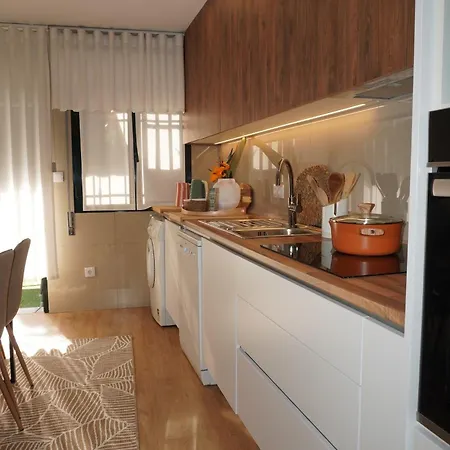 カントリーハウス Casa Caldas カルデラス